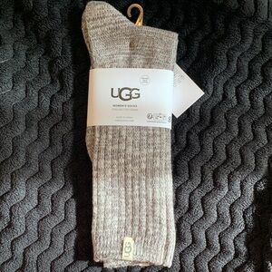 UGG Women’s Nightfall socks